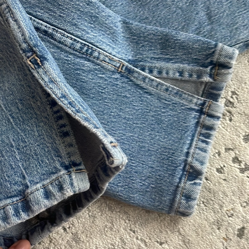 Flattering jeans 👖 - Picture 4 of 6